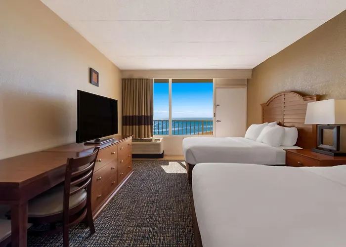 Comfort Inn South Oceanfront